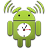 AlarmDroid icon