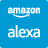 Amazon Alexa version 1.0.134.3-prod_7076810