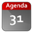 Android Agenda Widget icon