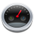 Android-Speedometer icon