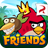 Angry Birds Friends version 2.3.6