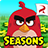 Angry Birds Seasons 6.1.1