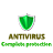Antivirus Security icon