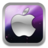 Apple Mac Clauncher Theme icon