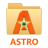 ASTRO File Manager for Minecraft icon