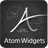Atom Widgets 1.0.1