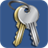aWallet Password Manager icon