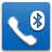 Bluetooth on Call icon