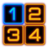 Calculator MAGMA icon