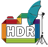Camera HDR Studio version 1.2.2