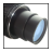 camera zoom icon