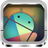 Chrome Apex Nova Go ADW Theme icon