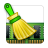 clean RAM memory icon