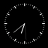 Clock Live Wallpaper icon