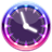 Clock Widget version 1.4