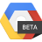 Google Cloud Console version 1.0.beta.54
