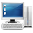 Computer File Explorer version 0.32 Beta