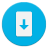 Cyanogen Package Updater icon