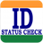 Descargar ID Status Check