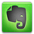 Evernote for Android Wear icon