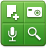 Evernote Widget icon