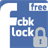Facebook Lock icon