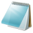 Fast notepad version 1.4.4