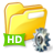 File Manager HD version 2.0.3