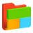 dodol File Explorer icon