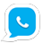FreedomPop Free Voice And Text icon