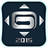 Gameloft Pad for Samsung Smart TV (2015) icon