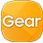 Gear Plugin icon