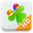 GO Launcher HD icon