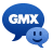 GMX SMS mit Free Message 2131230722