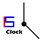 CLOCK icon