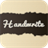 Handwrite Fonts version 1.1.7
