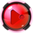 HD Player icon
