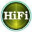 HiFi Radar version 1.2