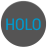 Holo Icons version 1.3.1