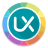 HomeUX icon