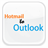 Hotmail to Outlook version 1.3.3
