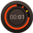 Hybrid Stopwatch and Timer version 2.0.4