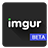 Imgur Beta version 2.4.10.632