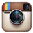 Instagram for HTC Sense icon