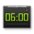Kaloer Clock icon