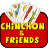 Chinchon and Friends 1.8