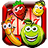 Candy Fruits Slots Machine icon