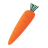 Carrot Clicker icon