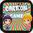 Cartoon Games icon