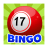 Casino Bingo Dash Fever icon